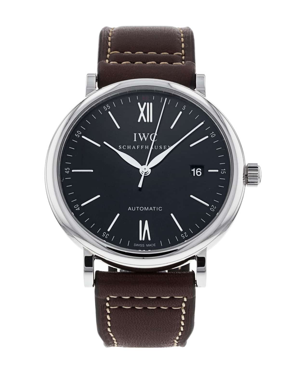 IWC Portofino Automatic IW356502